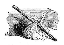 Explain Wanderer #39 s feet in drier surroundings (7) using the Crossword