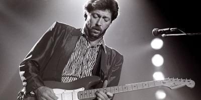 Clapton and Carmen - wordplays.com