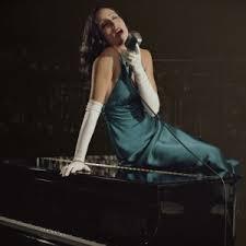 Jazz singing style - wordplays.com